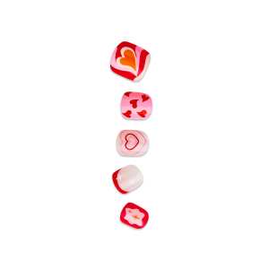imPRESS Kids Press On Nails - Little Heart